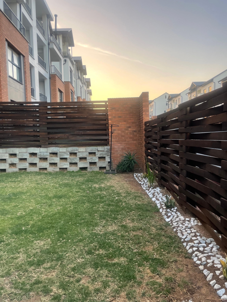 To Let 3 Bedroom Property for Rent in Linbro Park Gauteng