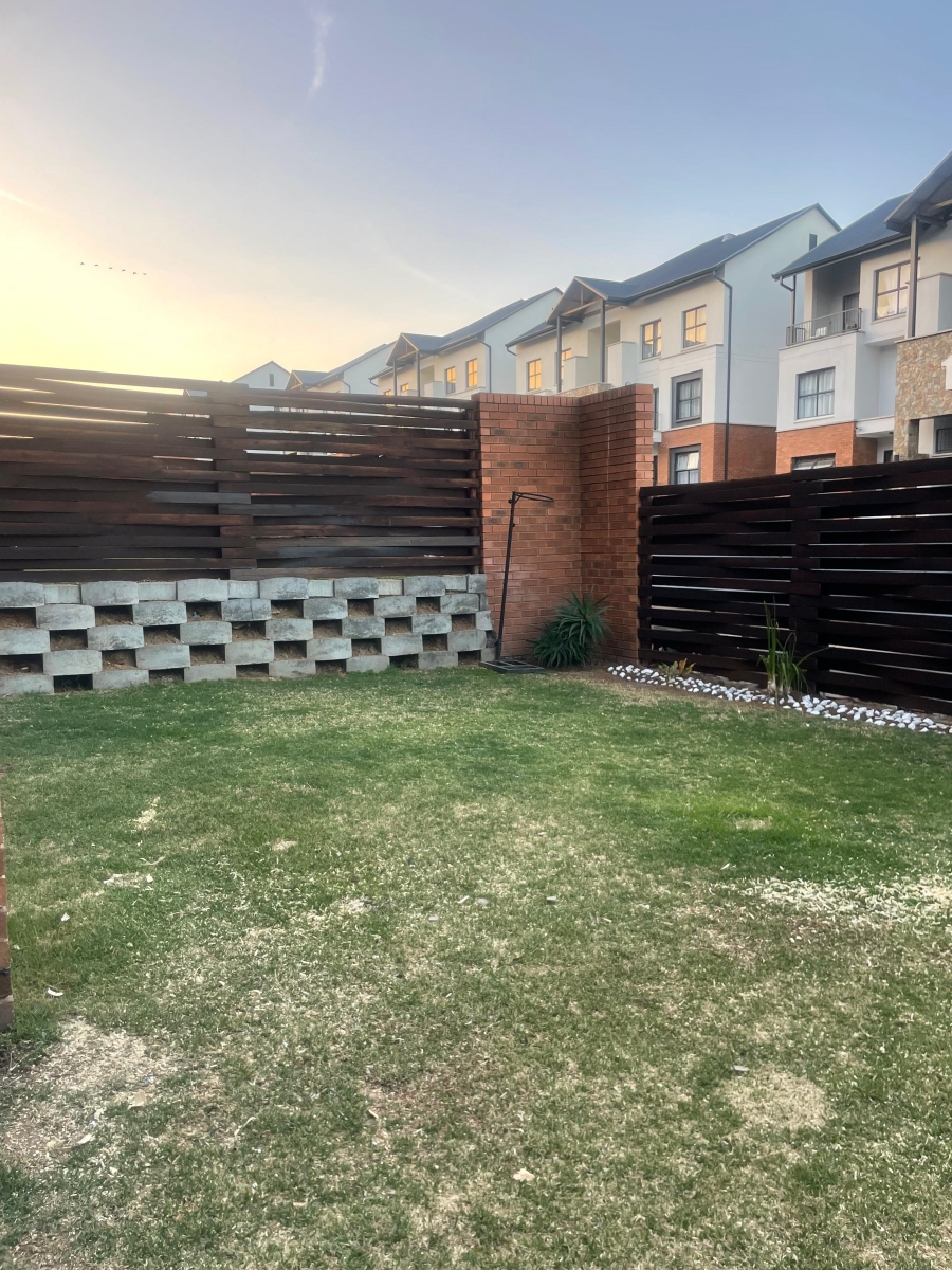 To Let 3 Bedroom Property for Rent in Linbro Park Gauteng