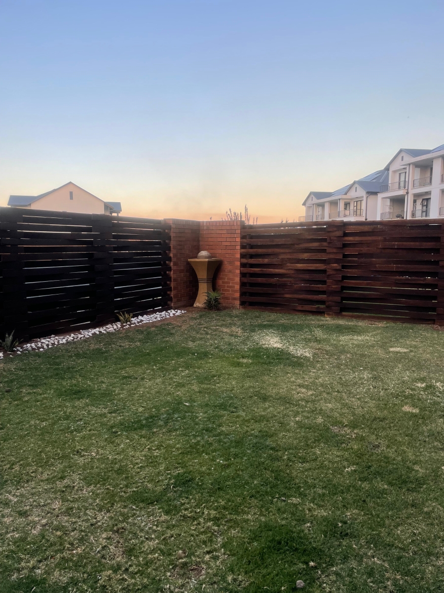 To Let 3 Bedroom Property for Rent in Linbro Park Gauteng