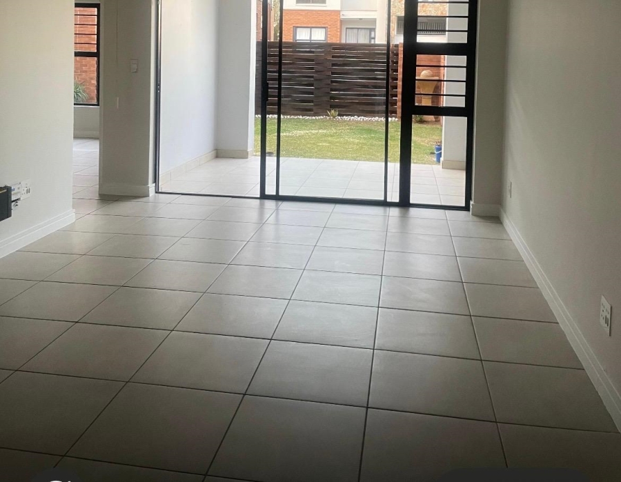 To Let 3 Bedroom Property for Rent in Linbro Park Gauteng