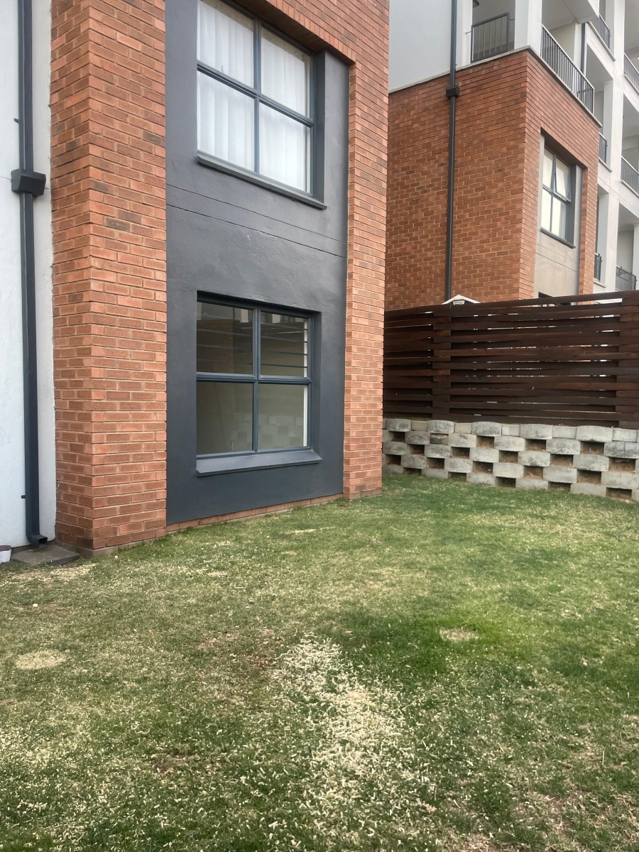 To Let 3 Bedroom Property for Rent in Linbro Park Gauteng