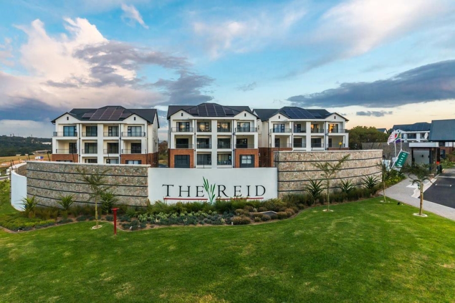 To Let 3 Bedroom Property for Rent in Linbro Park Gauteng