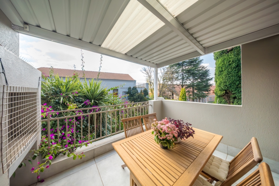 3 Bedroom Property for Sale in Bedfordview Gauteng
