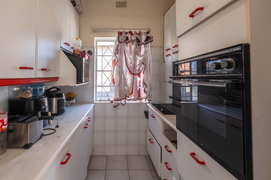 3 Bedroom Property for Sale in Kensington Gauteng