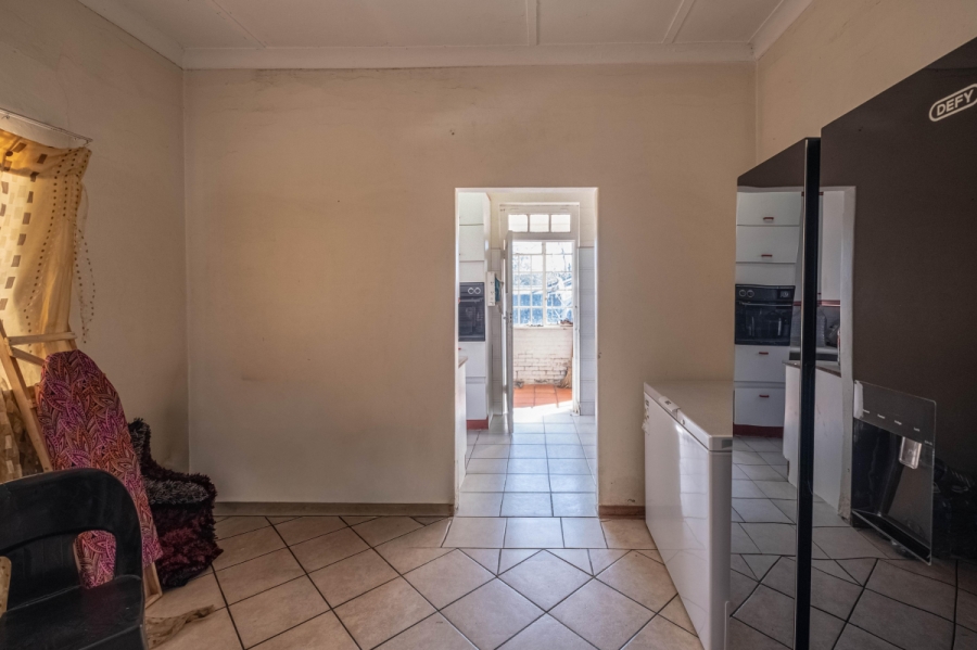 3 Bedroom Property for Sale in Kensington Gauteng