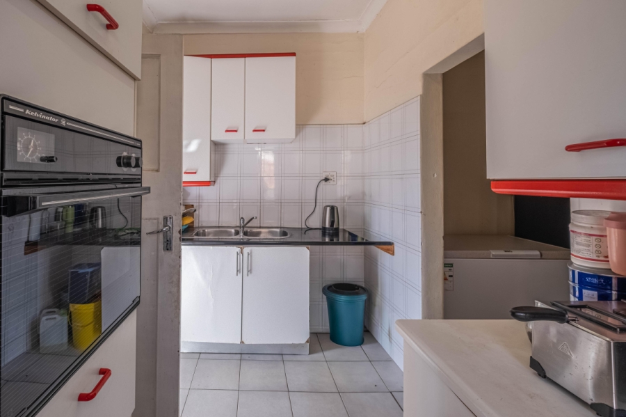 3 Bedroom Property for Sale in Kensington Gauteng