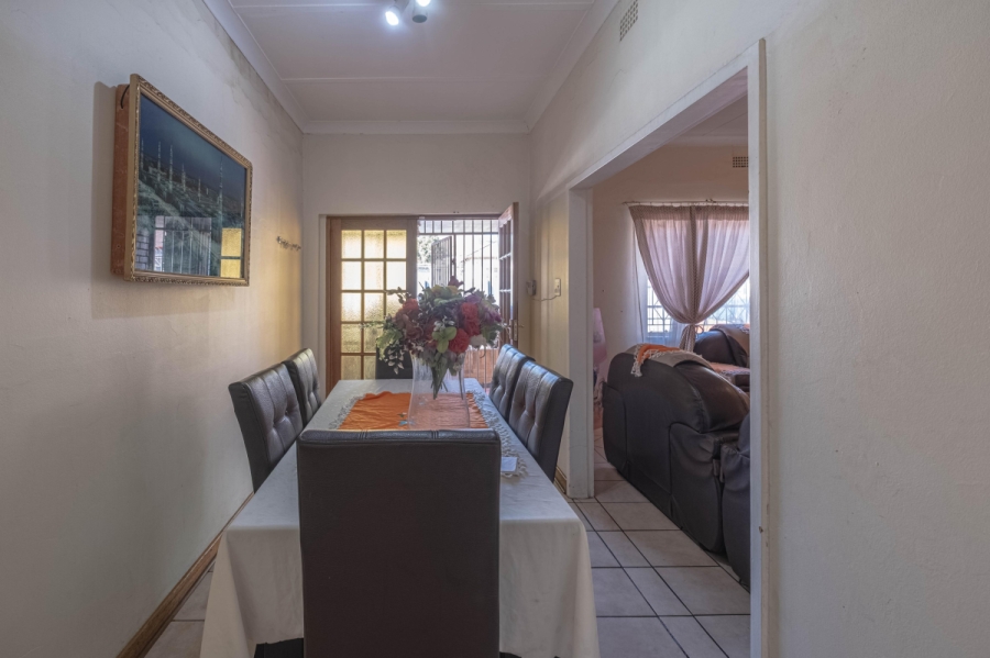 3 Bedroom Property for Sale in Kensington Gauteng