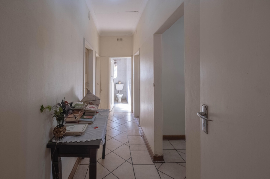 3 Bedroom Property for Sale in Kensington Gauteng