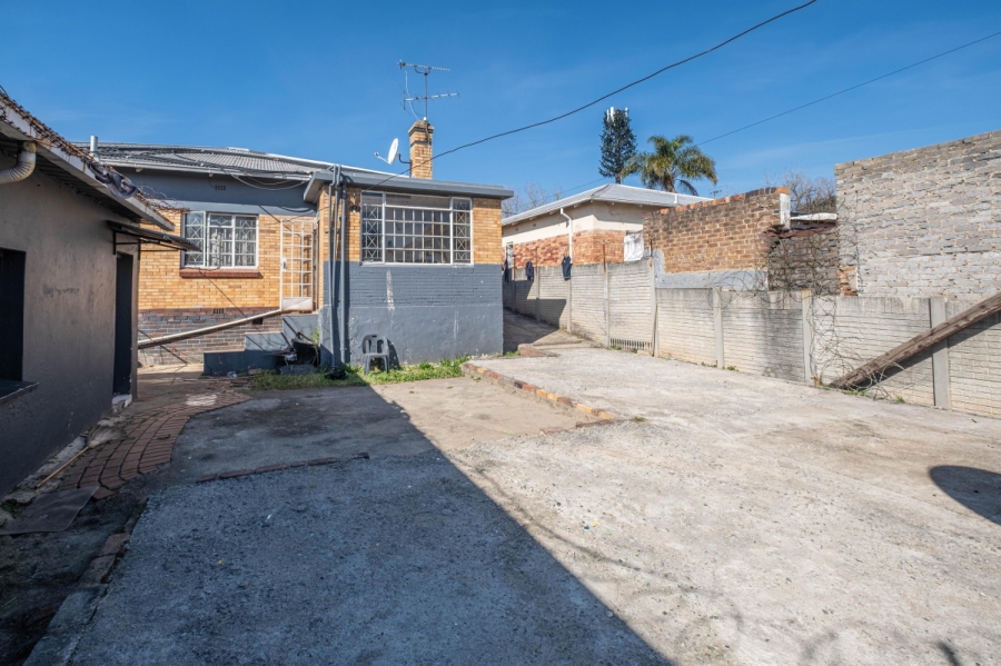 3 Bedroom Property for Sale in Kensington Gauteng
