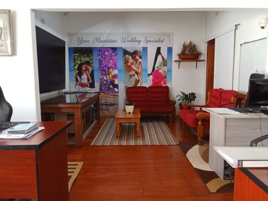 5 Bedroom Property for Sale in Kensington Gauteng