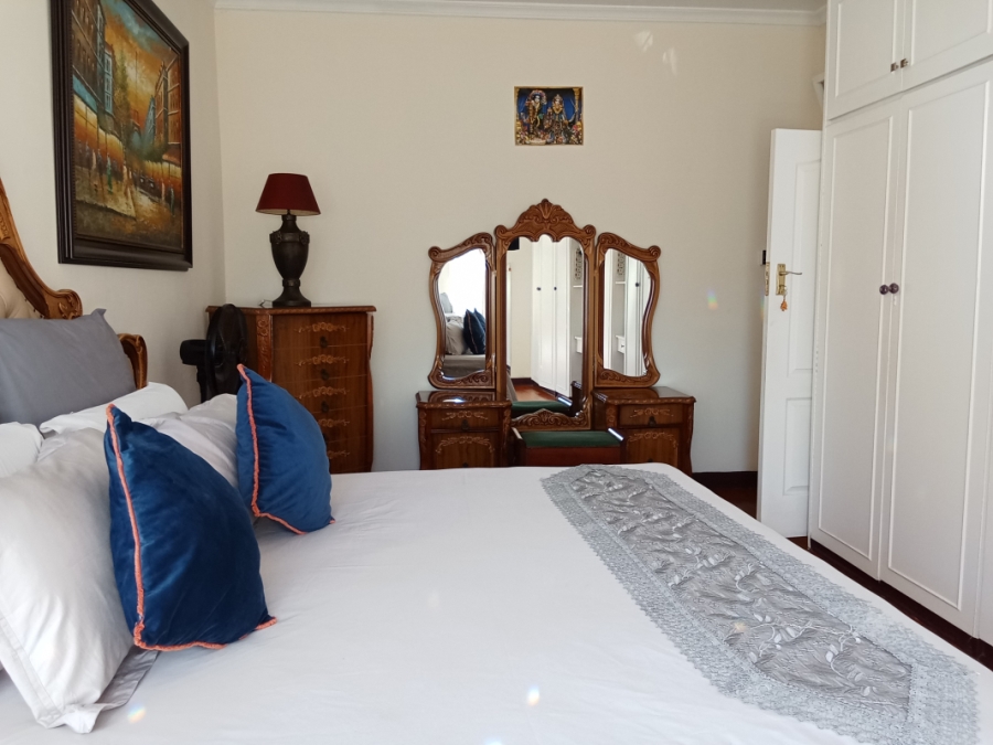 5 Bedroom Property for Sale in Kensington Gauteng