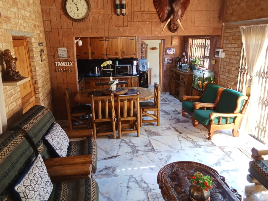 5 Bedroom Property for Sale in Kensington Gauteng