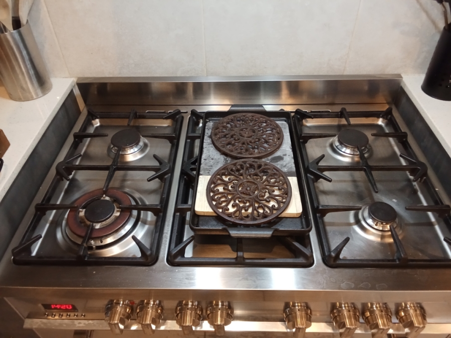 4 Bedroom Property for Sale in Kensington Gauteng