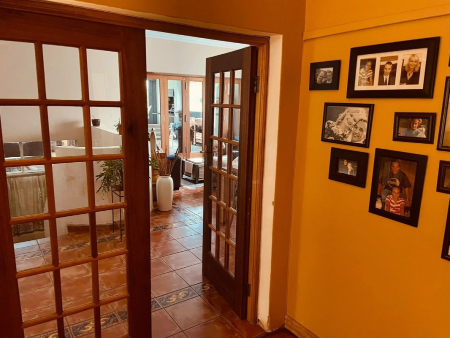 4 Bedroom Property for Sale in Kensington Gauteng