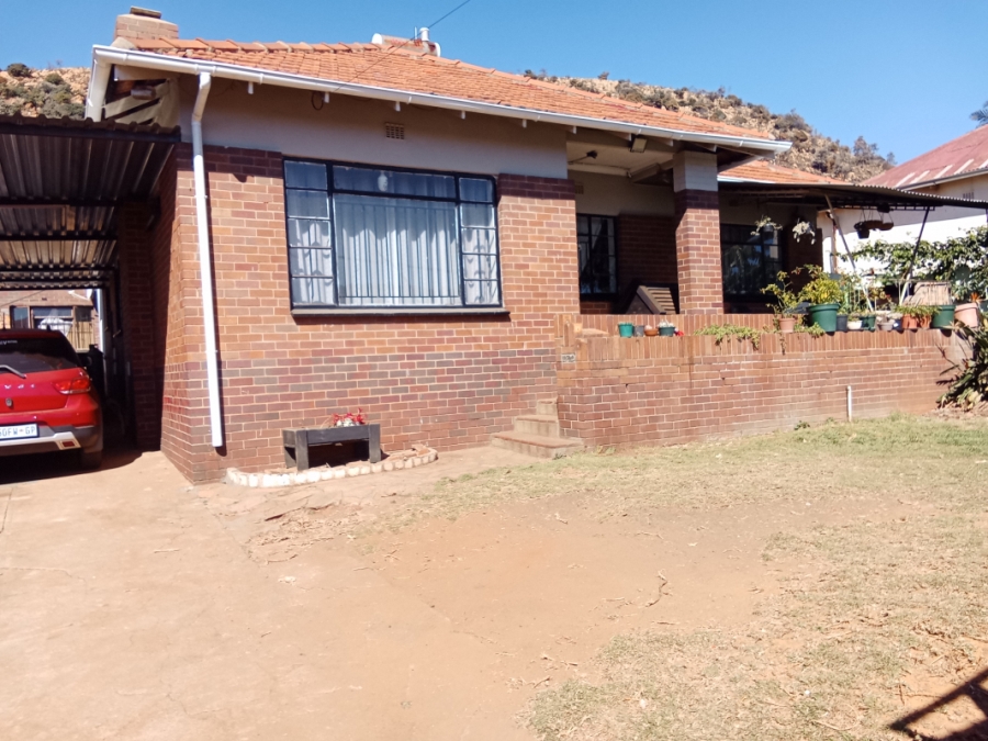 4 Bedroom Property for Sale in Kensington Gauteng