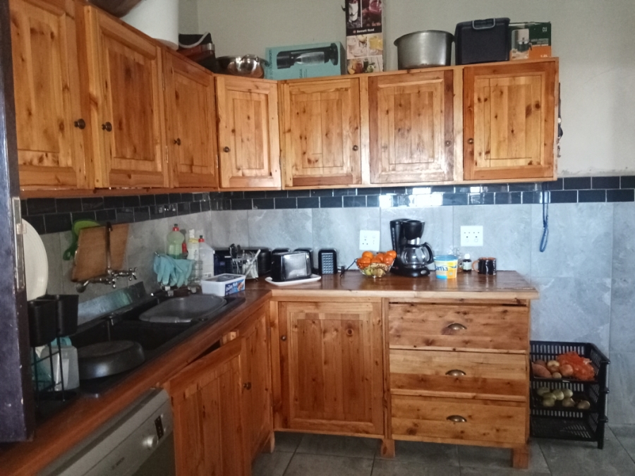4 Bedroom Property for Sale in Kensington Gauteng