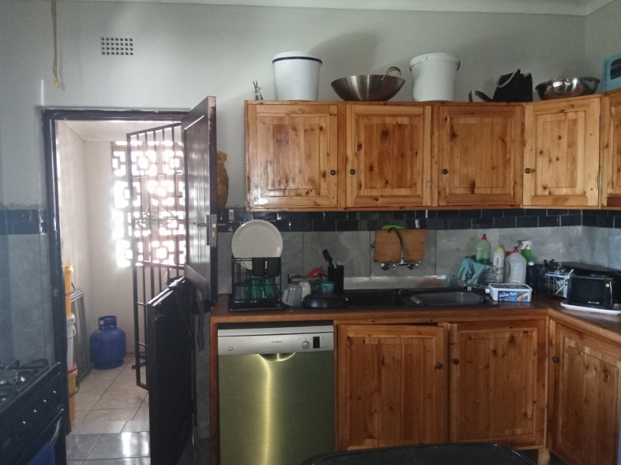 4 Bedroom Property for Sale in Kensington Gauteng