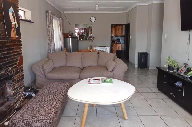 4 Bedroom Property for Sale in Kensington Gauteng