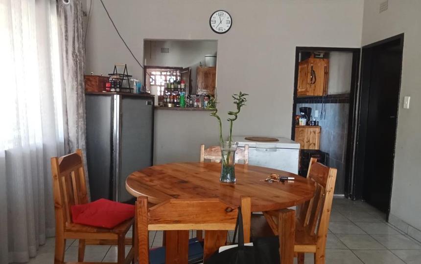 4 Bedroom Property for Sale in Kensington Gauteng