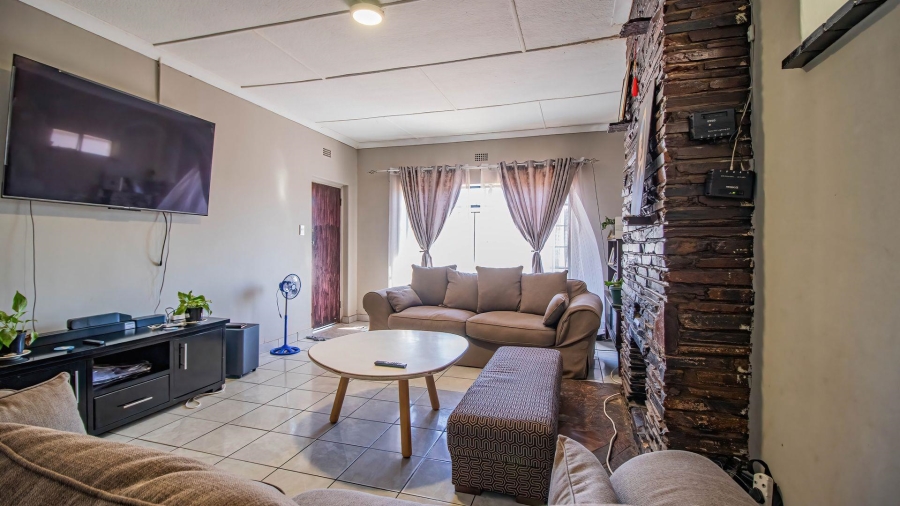 4 Bedroom Property for Sale in Kensington Gauteng
