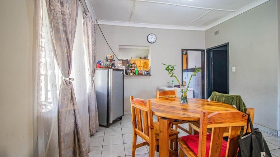 4 Bedroom Property for Sale in Kensington Gauteng