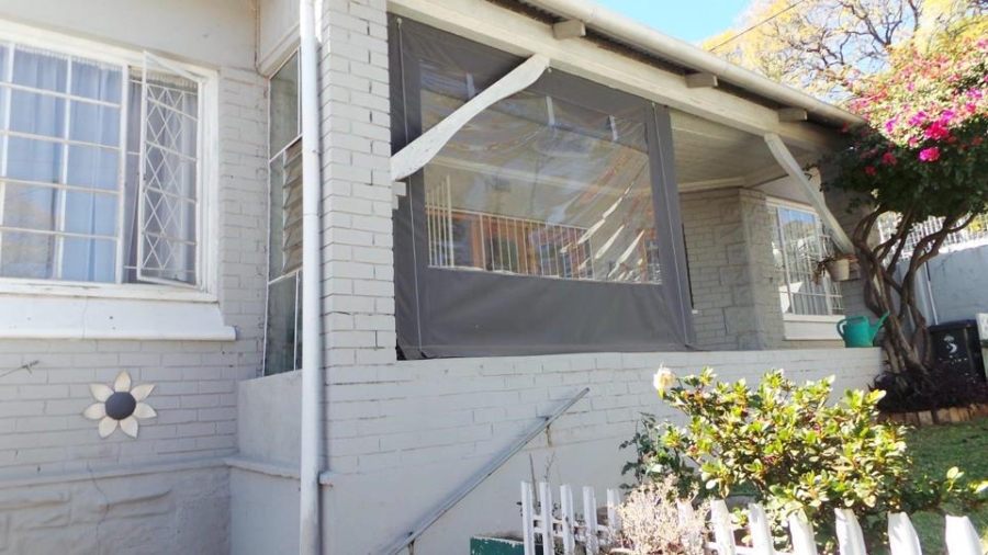 3 Bedroom Property for Sale in Kensington Gauteng