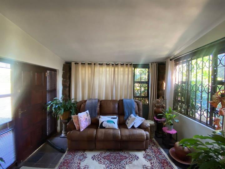 3 Bedroom Property for Sale in Kensington Gauteng