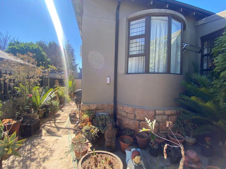3 Bedroom Property for Sale in Kensington Gauteng