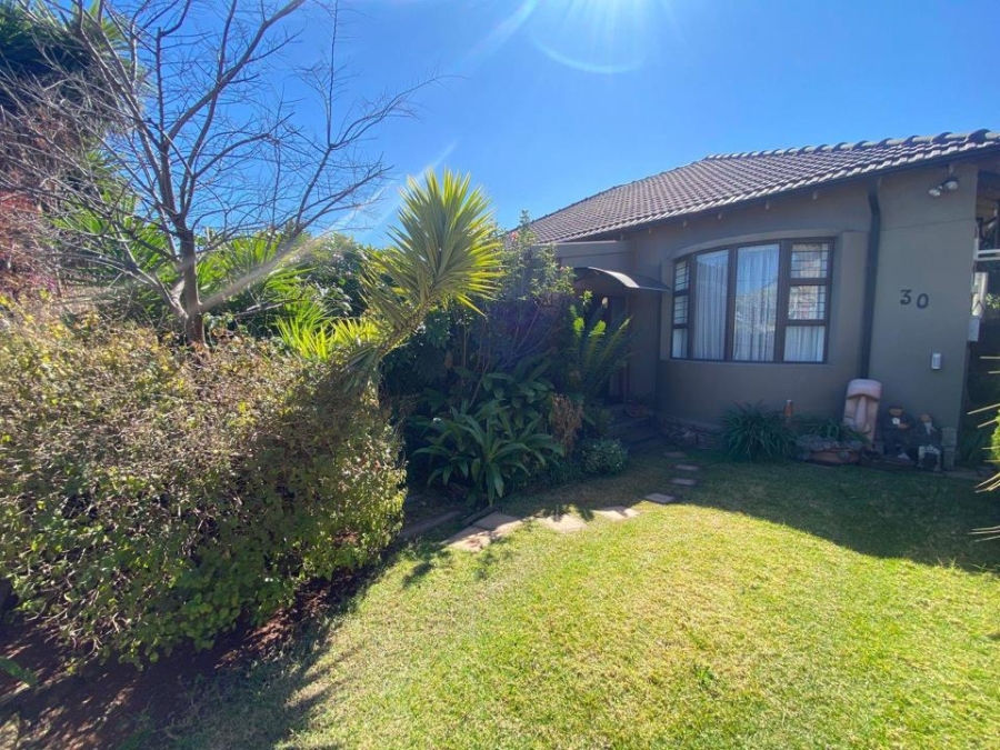 3 Bedroom Property for Sale in Kensington Gauteng
