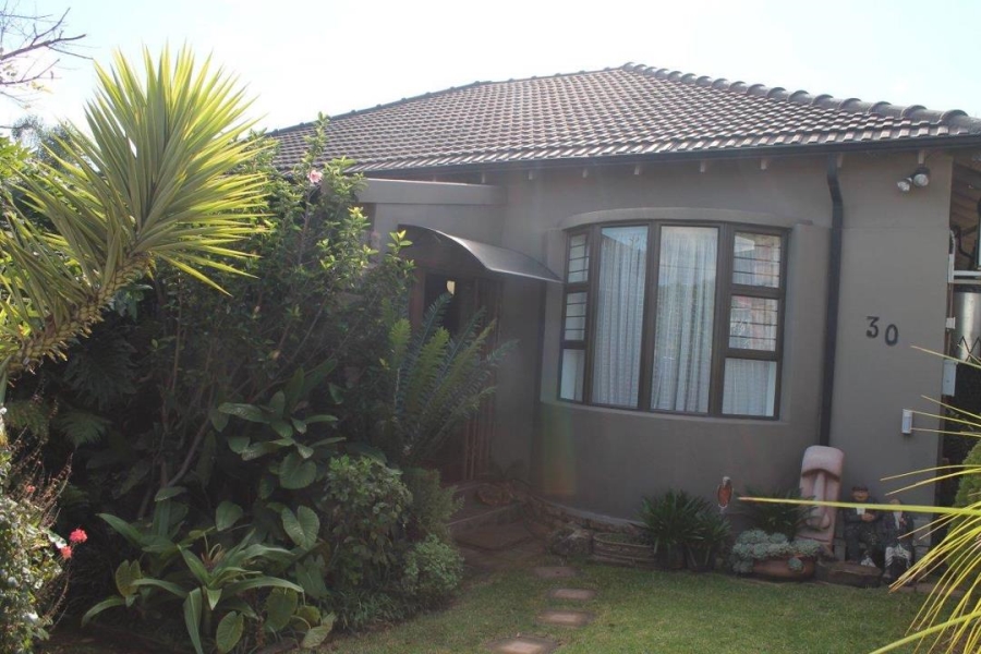 3 Bedroom Property for Sale in Kensington Gauteng