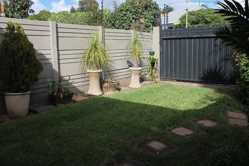 3 Bedroom Property for Sale in Kensington Gauteng