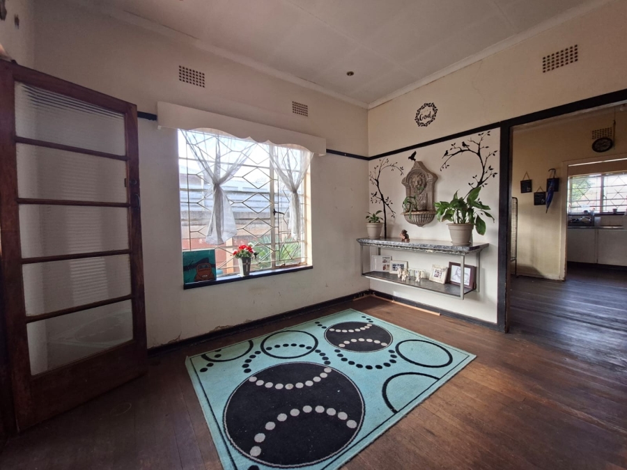 3 Bedroom Property for Sale in Three Rivers Gauteng