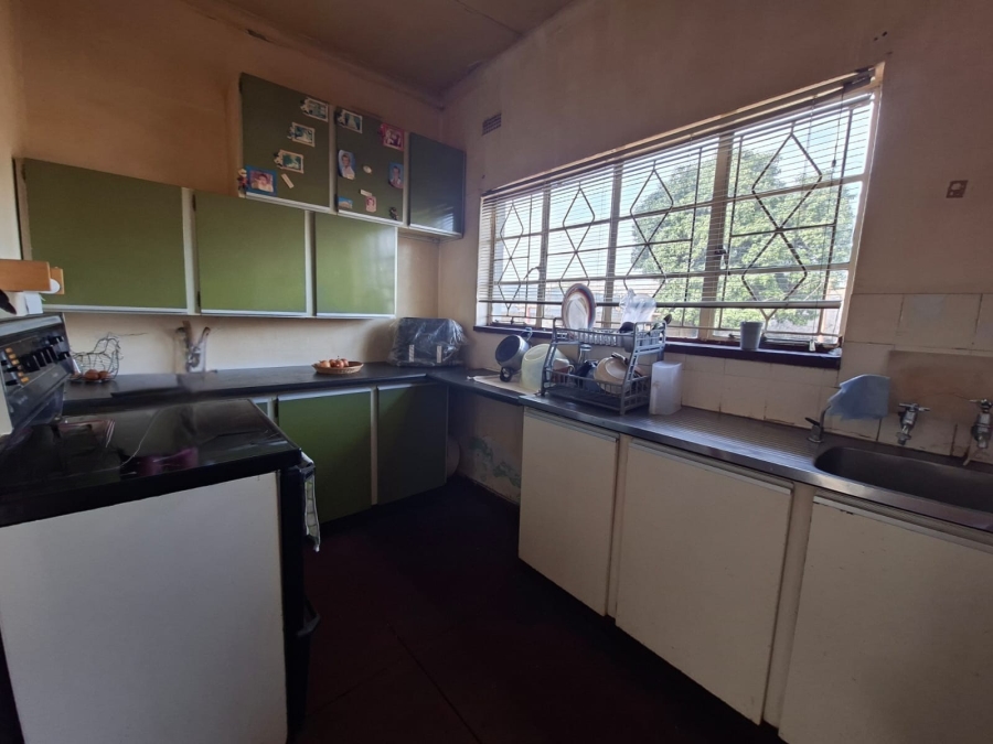 3 Bedroom Property for Sale in Three Rivers Gauteng