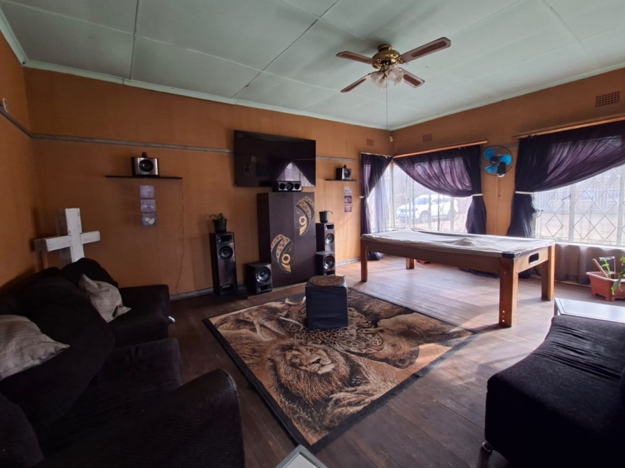 3 Bedroom Property for Sale in Three Rivers Gauteng