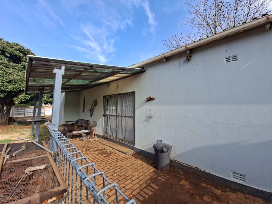 3 Bedroom Property for Sale in Three Rivers Gauteng