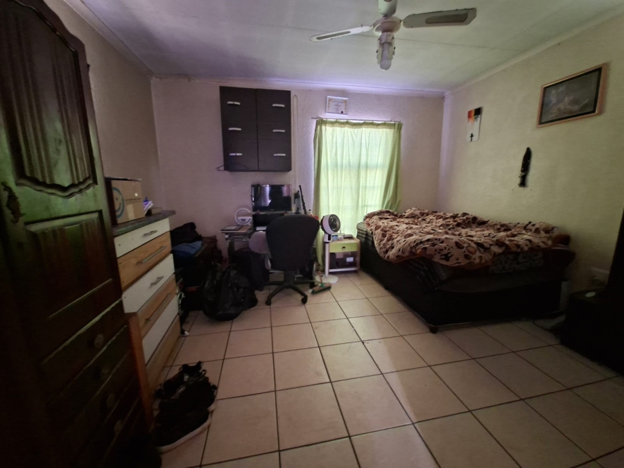 3 Bedroom Property for Sale in Three Rivers Gauteng