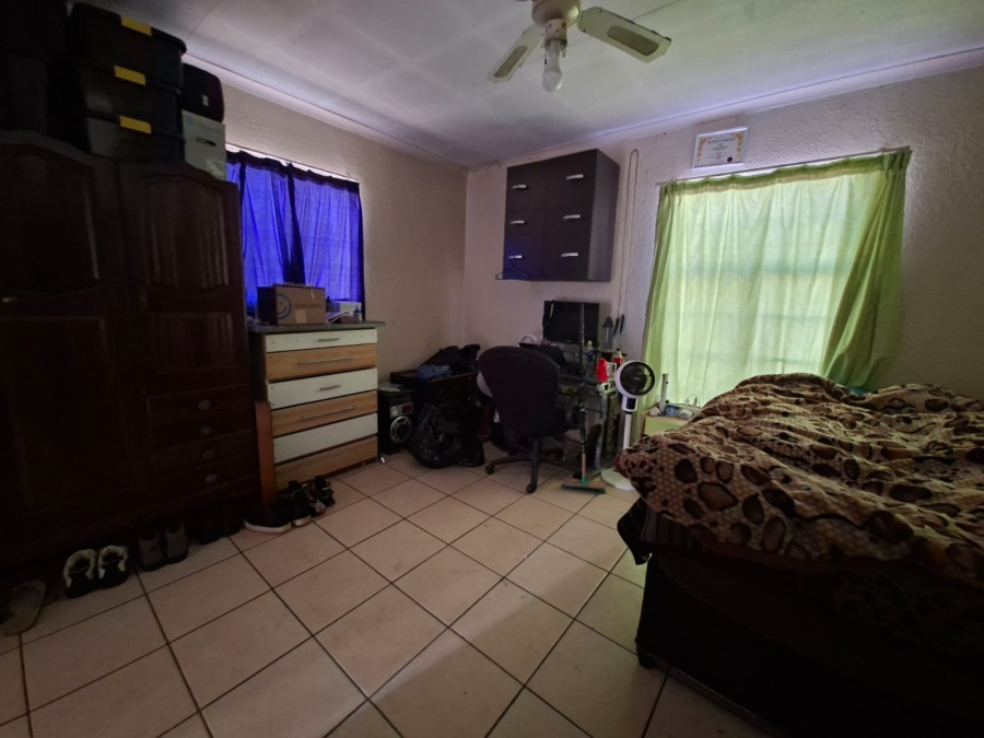 3 Bedroom Property for Sale in Three Rivers Gauteng