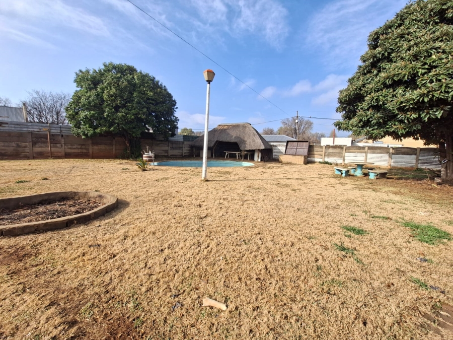 3 Bedroom Property for Sale in Three Rivers Gauteng
