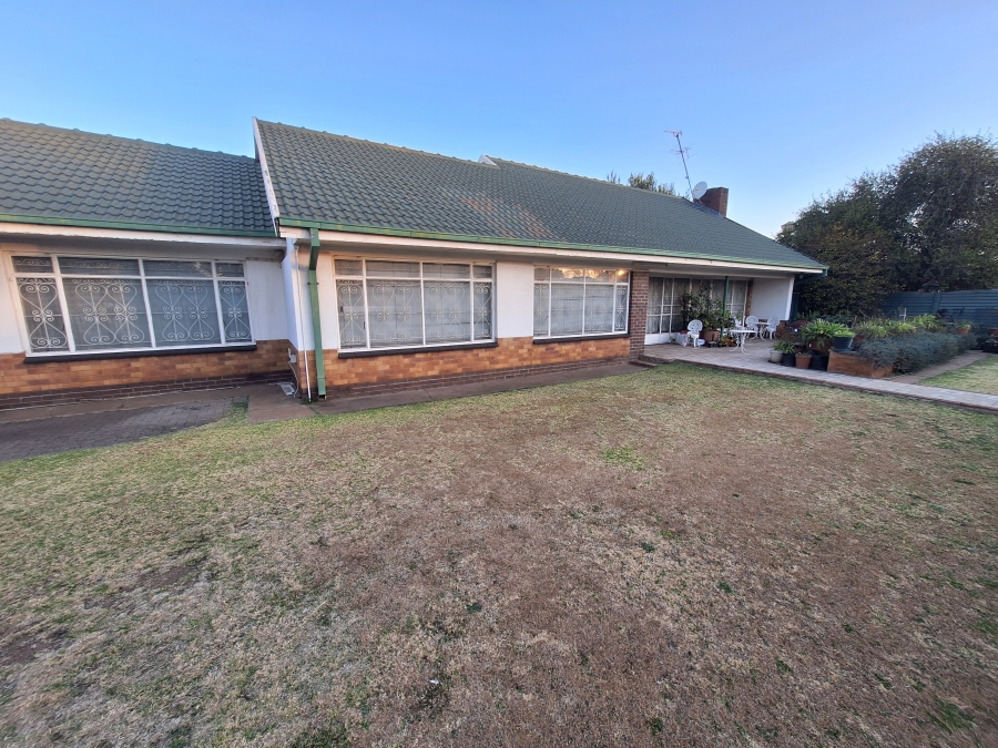 3 Bedroom Property for Sale in Vanderbijlpark SW 1 Gauteng