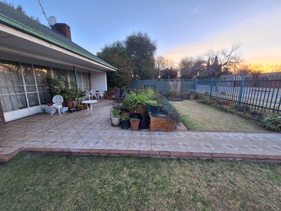 3 Bedroom Property for Sale in Vanderbijlpark SW 1 Gauteng