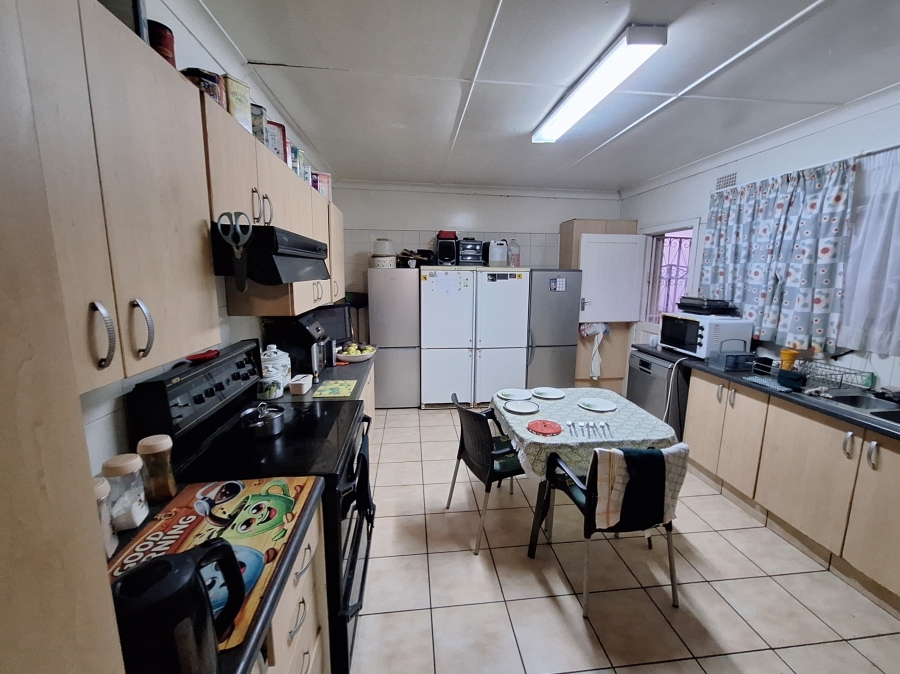 3 Bedroom Property for Sale in Vanderbijlpark SW 1 Gauteng
