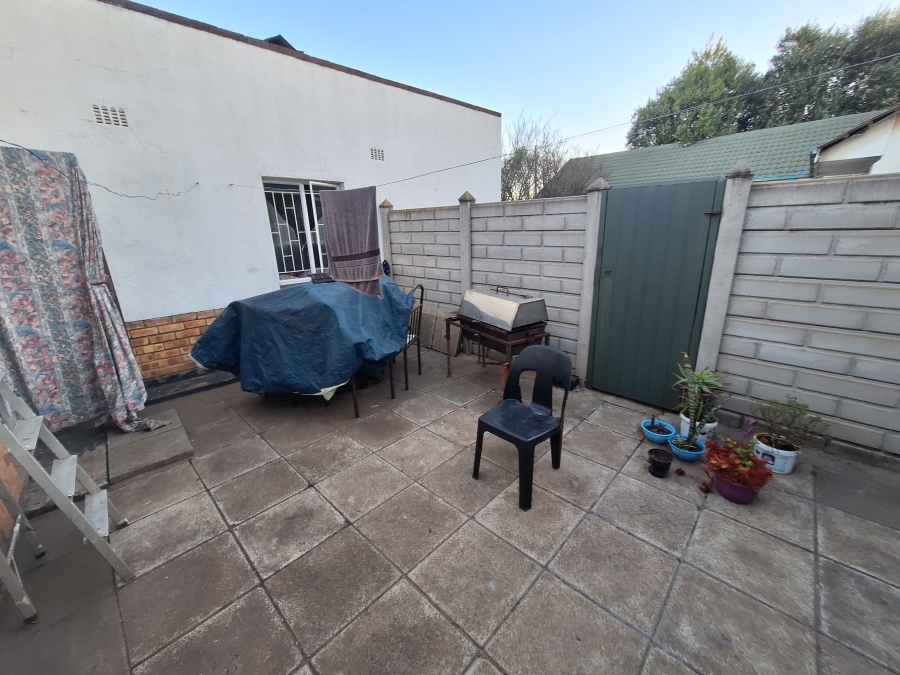 3 Bedroom Property for Sale in Vanderbijlpark SW 1 Gauteng