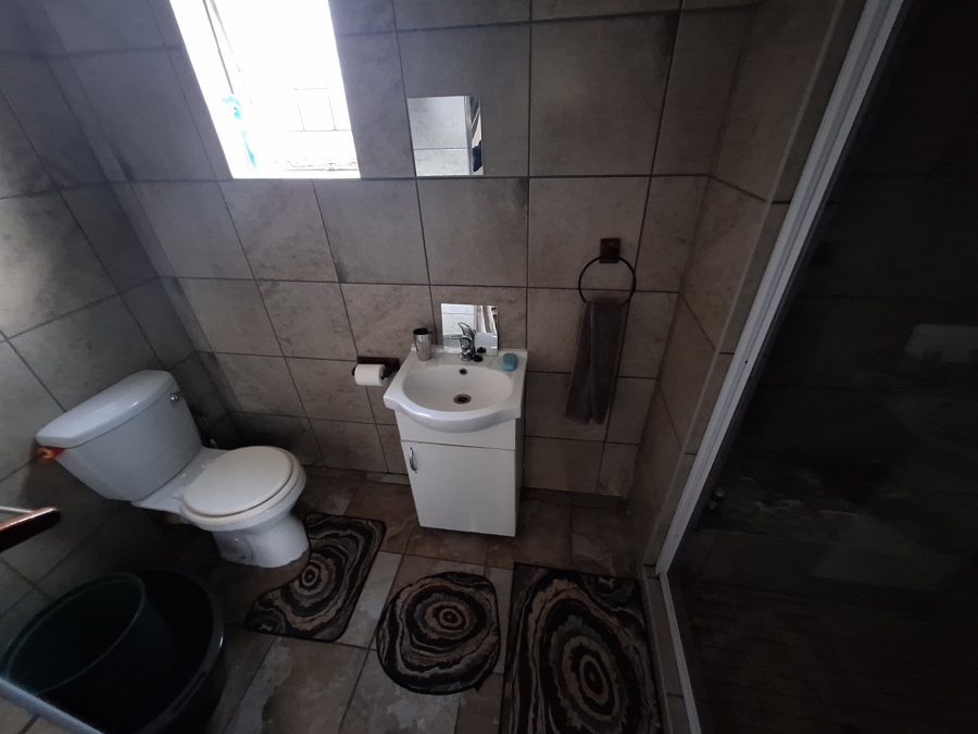 3 Bedroom Property for Sale in Vanderbijlpark SW 1 Gauteng