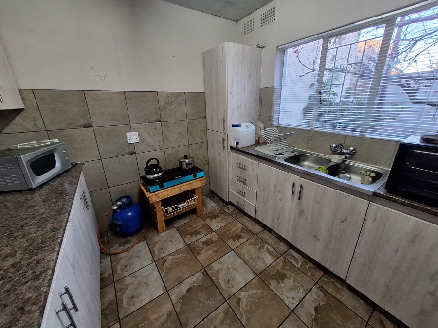 3 Bedroom Property for Sale in Vanderbijlpark SW 1 Gauteng