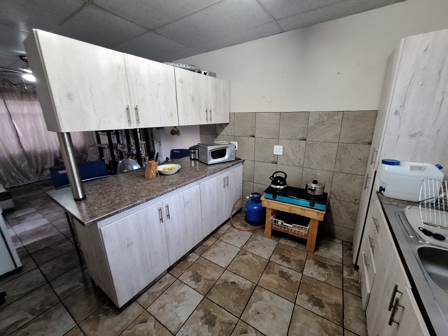 3 Bedroom Property for Sale in Vanderbijlpark SW 1 Gauteng