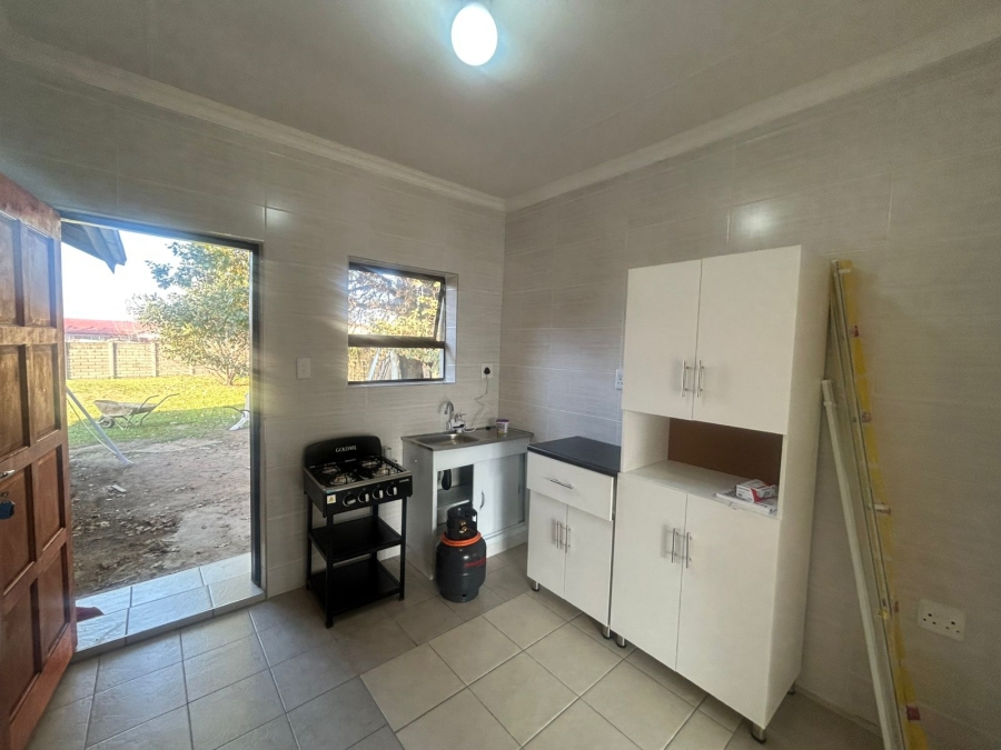 To Let 1 Bedroom Property for Rent in Bedworth Park Gauteng