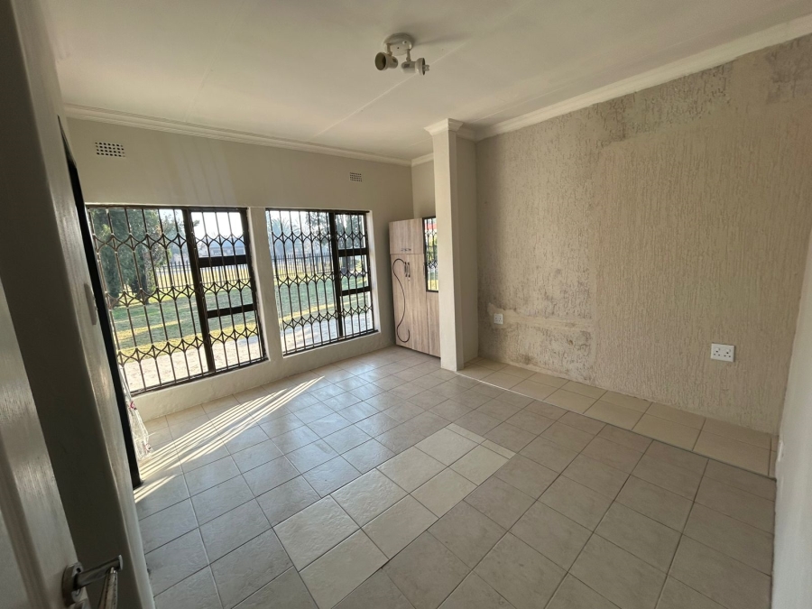 To Let 1 Bedroom Property for Rent in Bedworth Park Gauteng