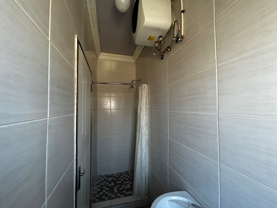 To Let 1 Bedroom Property for Rent in Bedworth Park Gauteng