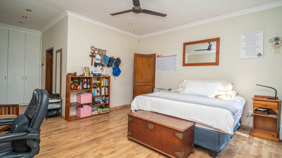 3 Bedroom Property for Sale in Witkoppen Gauteng