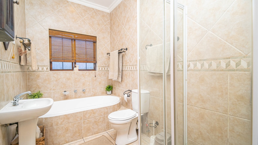 3 Bedroom Property for Sale in Witkoppen Gauteng